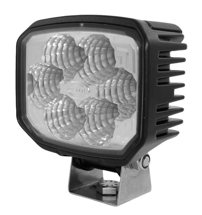 Hella Micro Light FF LED Single DT MV