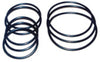ATI Elastomer Kit - 3 Ring - 5 - w/70/70/70