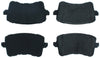 StopTech Street Touring Brake Pads