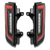 Oracle Lighting 21-22 Ford Bronco Flush Style LED Taillights