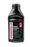 Goodridge 500ML Performance Dot 4 Brake Fluid - Single