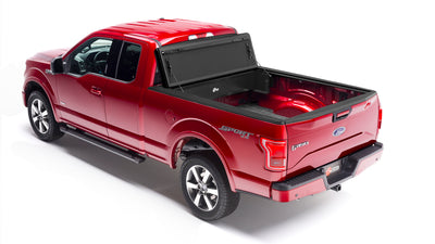 BAK 05-20 Nissan Frontier 6ft BAK BOX 2