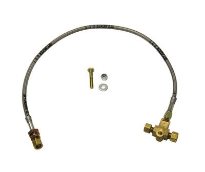 Skyjacker Brake Hose 1967-1969 GMC K1500 Pickup