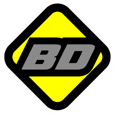 BD Diesel 94-02 Dodge 47RE Stage 4 Build-it Kit w/Torque Converter