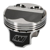 Wiseco Acura 4v Domed +8cc STRUTTED 87.0MM Piston Kit