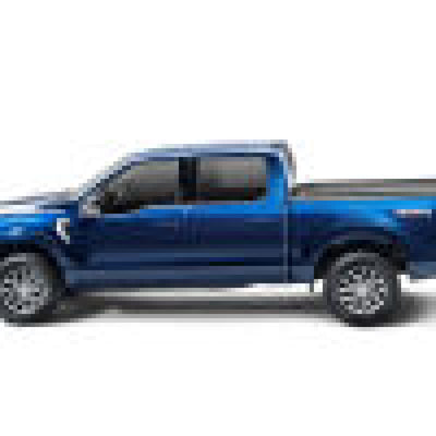 Retrax 21-22 Ford F-150 Super Crew/Super Cab (Incl. 2022 Lightning) 5.5ft Bed RetraxONE XR