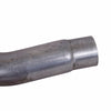 BBK 05-15 Dodge Challenger Charger Short Mid X Pipe w Catalytic Converters 2-3/4 For LT Headers