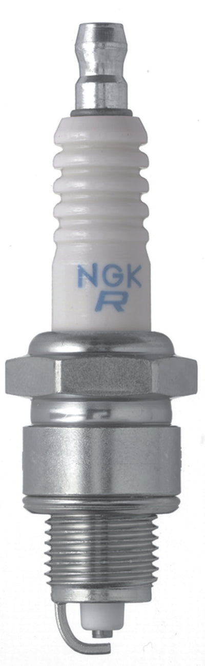 NGK Standard Spark Plug Box of 4 (BPR6HS)