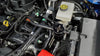J&L 2021.5-2022 Ford Bronco 2.3L EcoBoost Oil Separator 3.0 Passenger Side - Black Anodized