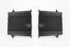 CSF 20+ Toyota GR Supra High-Performance Auxiliary Radiator , Fits Both L&amp;R Two Required