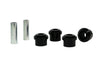 Whiteline 06-13 Lexus IS250 / 08-13 Lexus IS350 Front Control Arm Lower Inner Front Bushing Kit