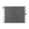 Mishimoto 2020+ Toyota Supra GR 3.0L Performance Aluminum Radiator