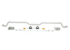 Whiteline 1/12/97 Mitsubishi Lancer Evo 4/5/6 / 1/02-6/08 Evo 7/8/9 Rear 26mm XX H/Duty Adj Sway Bar