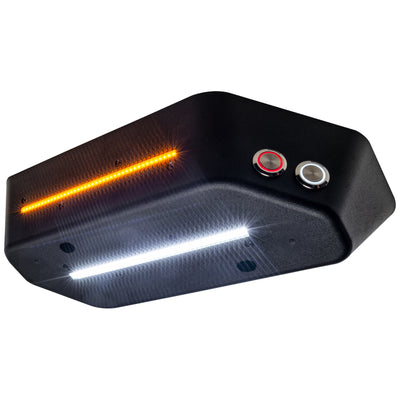 Oracle Jeep Wrangler JL Cargo LED Light Module - Amber/White