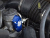 Sinister Diesel 03-07 Ford Powerstroke 6.0L Blue Spring Kit with Billet Spring Housing