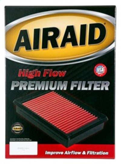 Airaid 02-12 Dodge Ram 3.7/4.7/5.7/8.0L / 11-12 Ram 1500 3.7/4.7/5.7L Direct Replacement Filter