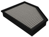 aFe Magnum FLOW Pro Dry S Air Filter 19-21 BMW X7 L6-3.0L