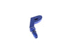 Perrin Subaru Dipstick Handle P Style - Blue