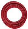 Moroso Battery Cable 1 GA. - 50ft - Red