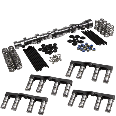 COMP Cams Stage 2 Master Camshaft Kit Dodge Non-VVT 5.7/6.1L HEMI