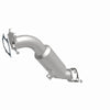 MagnaFlow Conv DF 08-09 Subaru WRX 2.5L