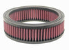 K&N Custom Air Filter 7in OD X 5 1/2in ID x 2in H