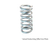 Belltech COIL SPRING SET 96-02 TOYOTA TACOMA 6CYL.