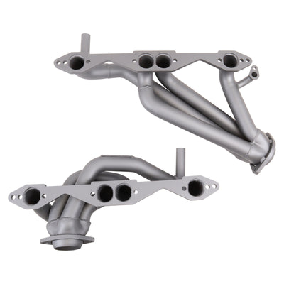 BBK 94-95 Camaro Firebird LT1 Shorty Tuned Length Exhaust Headers - 1-5/8 Chrome