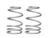 Whiteline 20-21 Toyota GR Supra Front and Rear Performance Lowering Springs