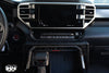 DV8 Offroad 22-23 Toyota Tundra Center Console Molle Panels/Device Mount