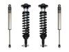 ICON 2014 Ford F-150 4WD 0-2.63in Stage 1 Suspension System