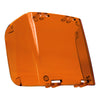 Rigid Industries Light Cover for D-SS Series Amber PRO