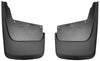 Husky Liners 20-22 GM Silverado/Sierra 2500/3500 HD (excl. Dually) Rear Mud Guards - Black