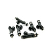 DeatschWerks 89-94 Nissan Skyline RB20DET  800cc Injectors - Set of 6