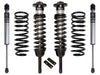 ICON 2010+ Toyota FJ/4Runner 0-3.5in Stage 1 Suspension System