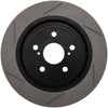 StopTech Slotted Sport Brake Rotor