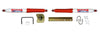 Skyjacker 1986-1990 Ford Bronco II Rear Wheel Drive Steering Damper Kit