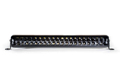 DV8 Offroad 20in Elite Series LED Light Bar Dual Row