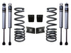 ICON 03-12 Dodge Ram 2500/3500 4WD 2.5in Stage 1 Suspension System