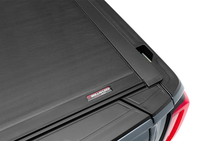 Roll-N-Lock 2019 Chevrolet Silverado 1500 60.5in Bed M-Series Retractable Tonneau Cover