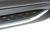 Deezee Universal Running Board Universal Cross Utility Vehicle NXc (Chrome Trim)