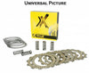 2010-2012 Husaberg FE390 Pro X Complete Clutch Kits