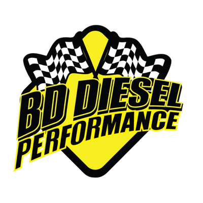 BD Diesel 2007.5-2012 Dodge 6.7L Cummins Stock Performance Plus Injector (0986435518)