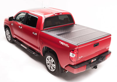 BAK 00-04 Toyota Tacoma 5ft Bed BAKFlip G2