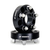 Mishimoto Wheel Spacers - 5X114.3 / 70.5 / 30 / M14 - Black