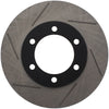 StopTech Slotted Sport Brake Rotor