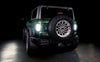 Oracle Lighting 21-22 Ford Bronco Flush Style LED Taillights