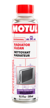 Motul 300ml Radiator Clean Additive