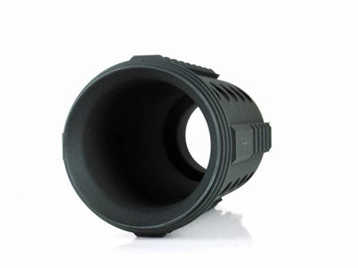 Sinister Diesel Universal AR-15 Exhaust Tip (4in to 6in)
