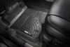 Husky Liners 10-12 Ford Transit Connect (Van/Wagon) WeatherBeater Black Floor Liners